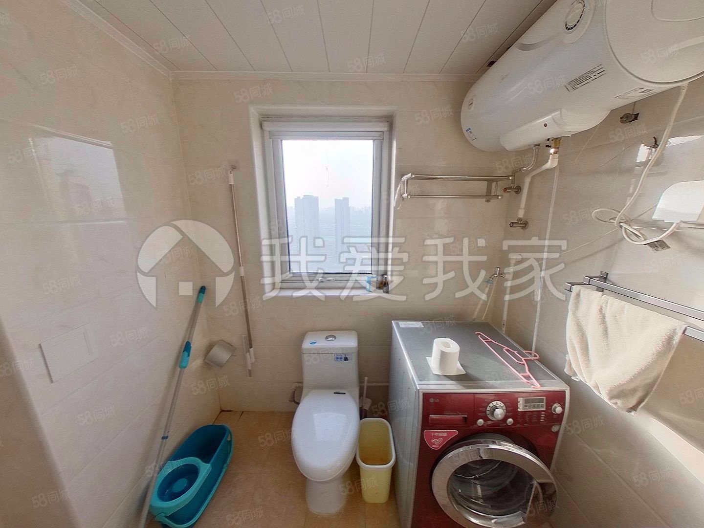 亞林西居住區(qū)2室1廳1衛(wèi)86.47㎡西南535萬