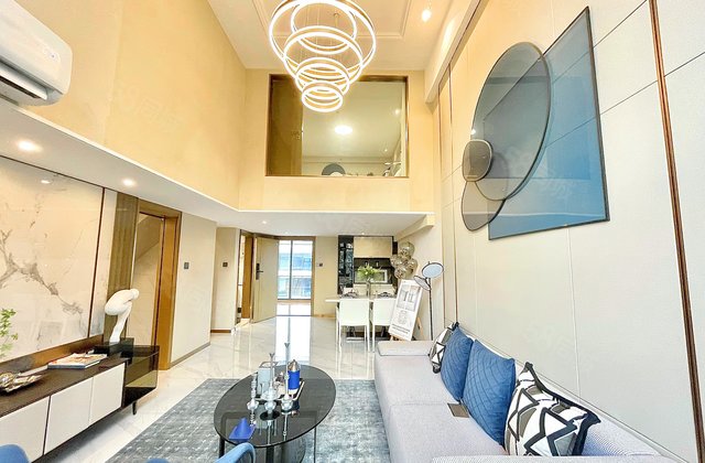 嘉悦公馆2室2厅60㎡35万二手房图片