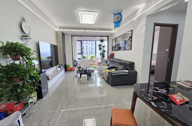 急售！ 网红桥旁 桃李天阅边户 精装修 包大税 送车储