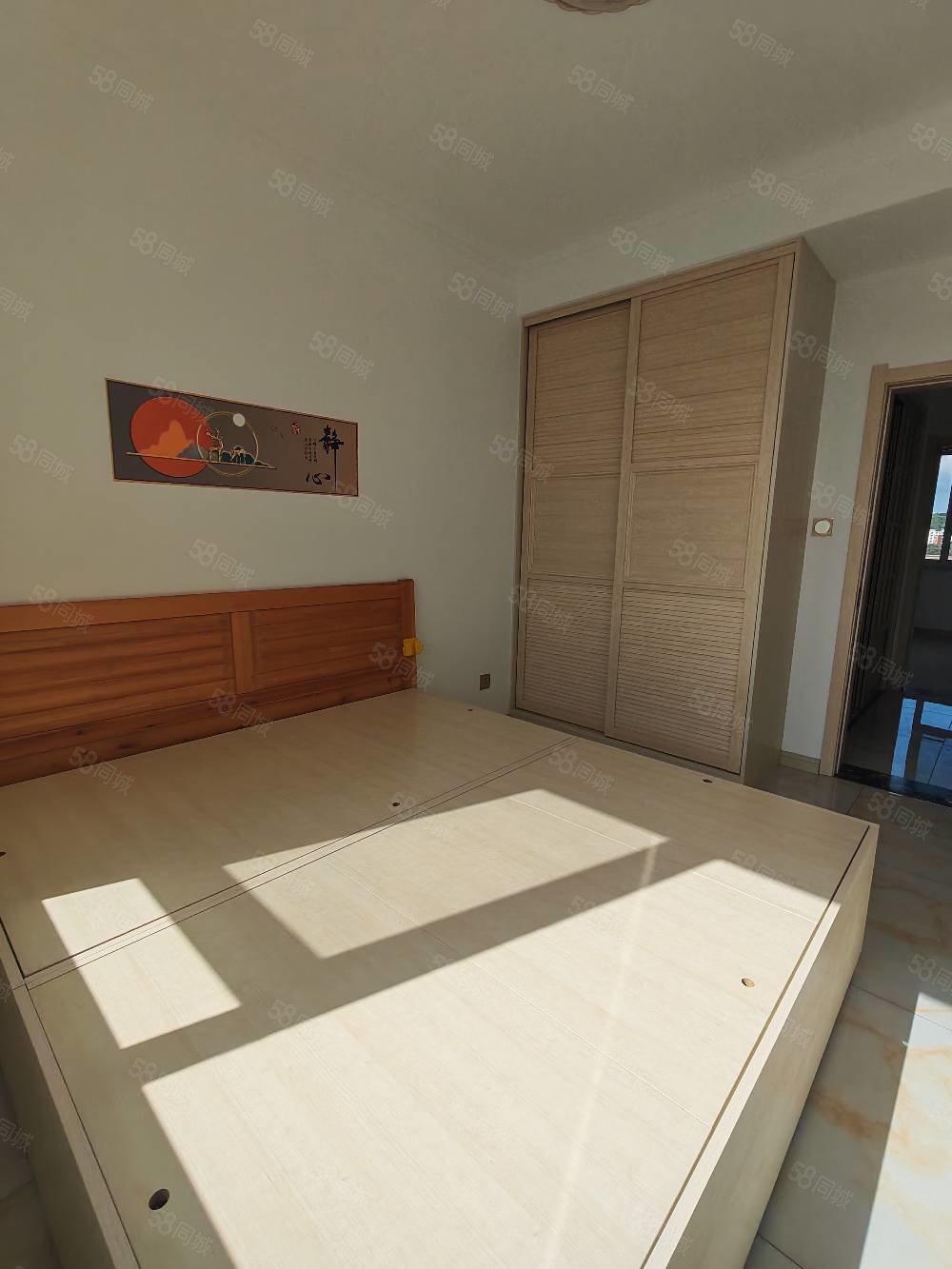 友谊花园2室1厅1卫61.8㎡南北16.8万