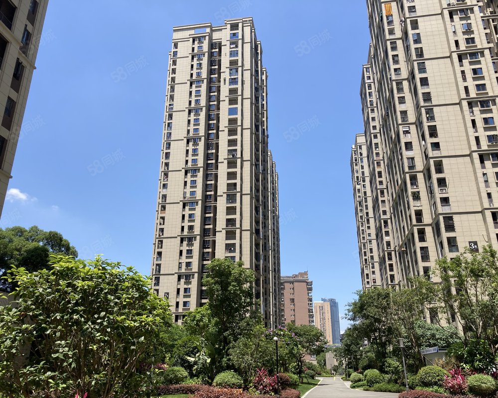 【融信双杭城澜园, 融信双杭城澜园小区详情,房价走势,房源,业主论坛