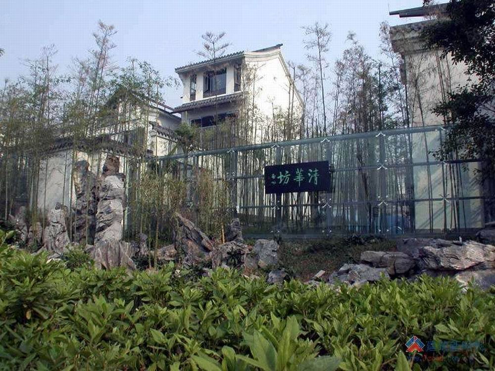 【清华坊, 清华坊小区详情,房价走势,房源,业主论坛】- 中山58同城