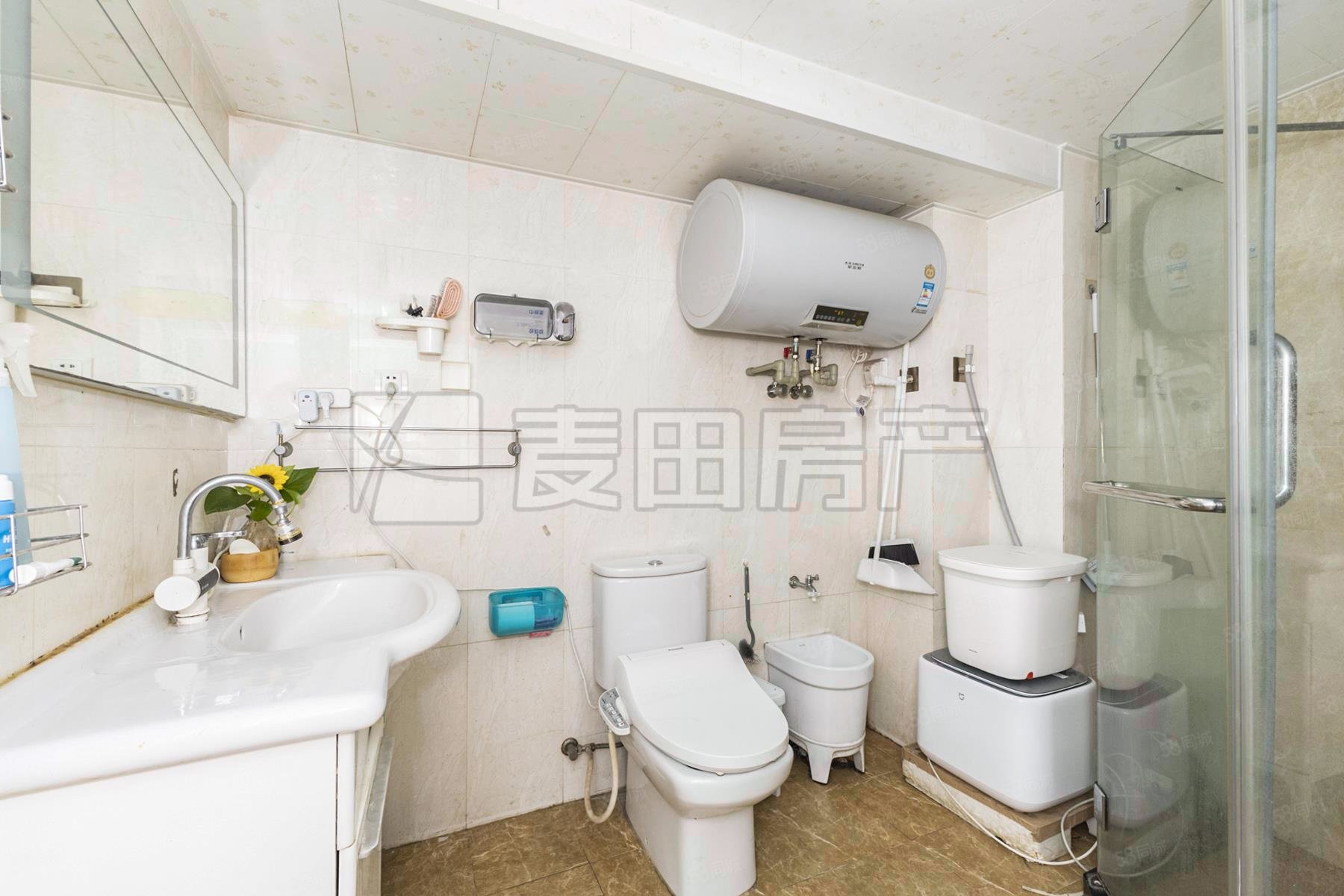 曙光花園望山園2室1廳1衛(wèi)114.98㎡西南790萬(wàn)