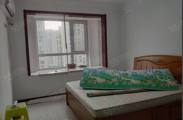 金鼎华府3室2厅128.8㎡83万二手房图片