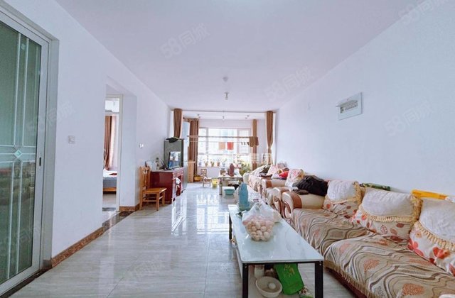 急售，  培文新一中，润景苑民生8号院精装电梯三室，送储车位