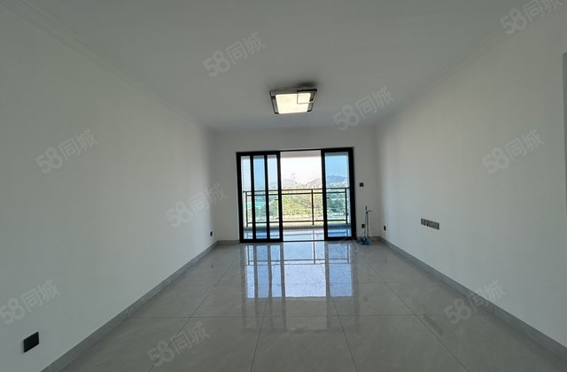 海璟湾3室2厅117㎡68.8万二手房图片