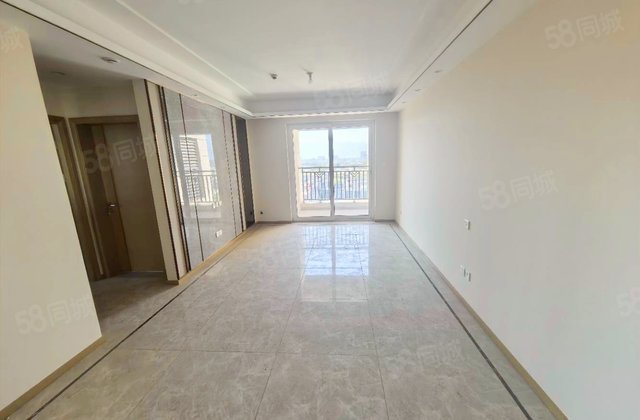 中海曲江大城君尚府3室2厅103.19㎡215万二手房图片