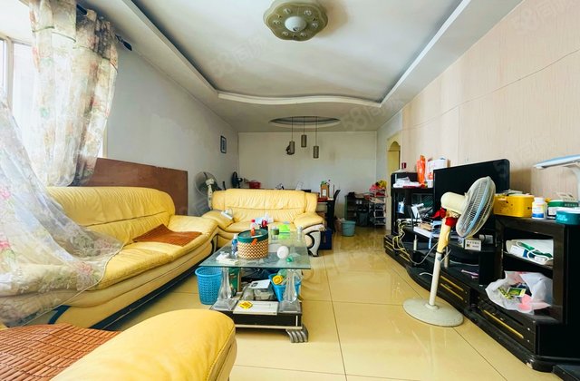 帝豪怡庭3室2厅101㎡79万二手房图片