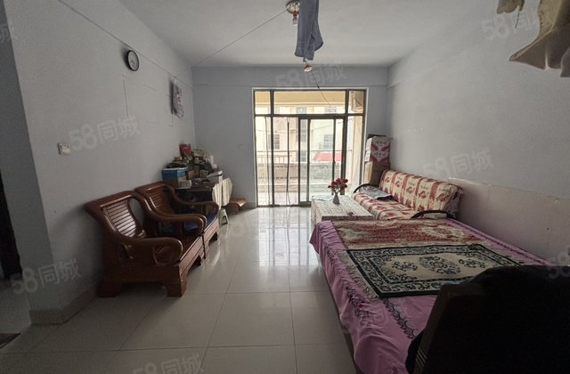 德百物流批发城商住楼3室2厅102.31㎡48.5万二手房图片