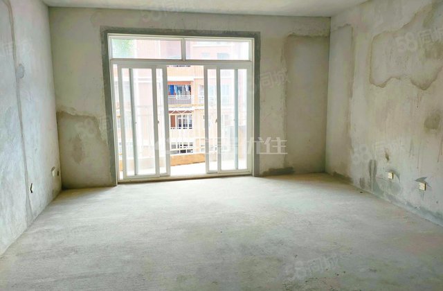 润华尚城街区4室2厅181㎡150万二手房图片