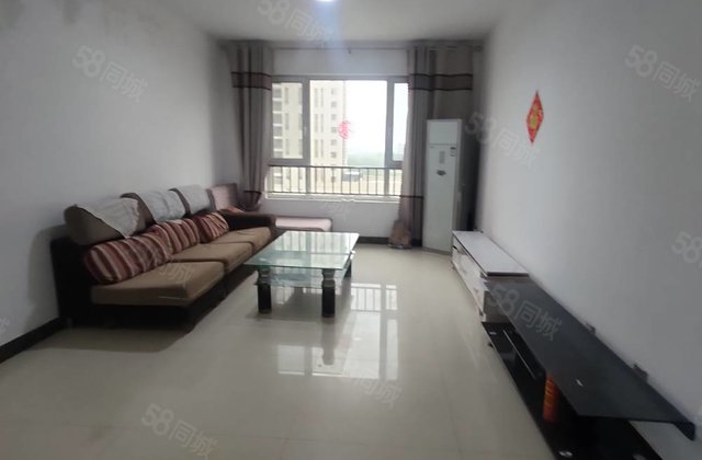 市中区聊城大学 公园首府 中医院附近 东关国际 带车位 急售