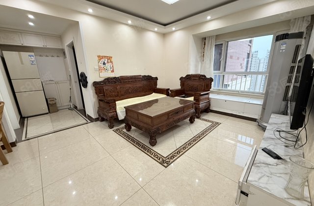 水岸花语！莲湖新城！电梯凤凰城！带车储！价格可谈！