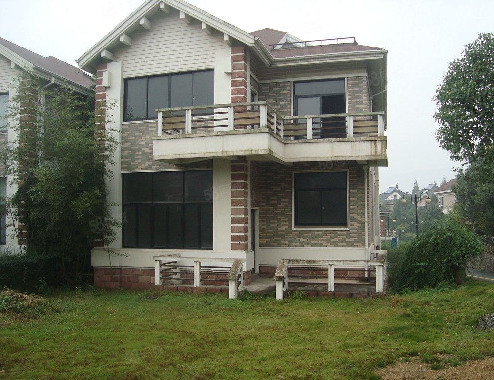 【秀水山庄, 秀水山庄小区详情,房价走势,房源,业主论坛】- 杭州58