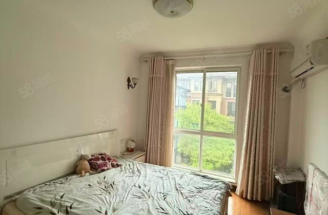 中远欧洲城西2区3室2厅126㎡98.8万二手房图片