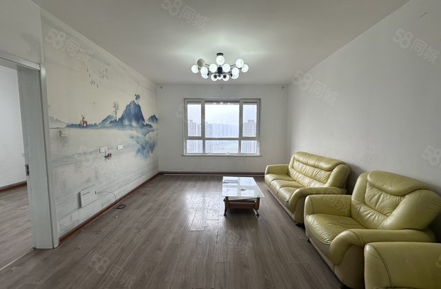 单价7开头！民生片区 培文对过四叶草 全明边户 送车位诚心卖