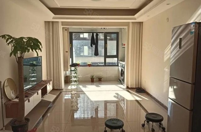 东昌天悦房子急售价格可谈小区环境优美交通便利