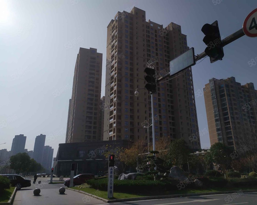 【中鸿嘉园, 中鸿嘉园小区详情,房价走势,房源,业主论坛】- 乐清58