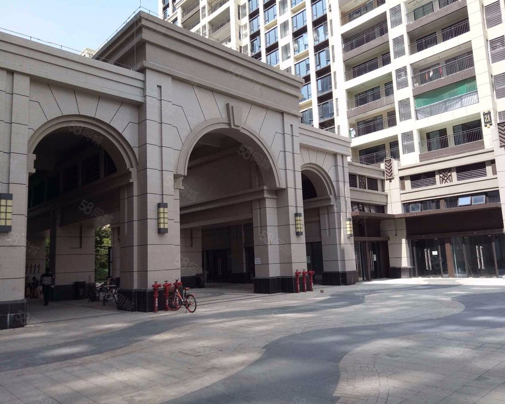 【招商依云华府, 招商依云华府小区详情,房价走势,房源,业主论坛】