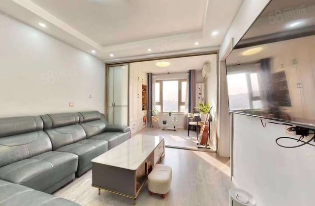 富力惠兰美居(E区)2室1厅73.1㎡186万二手房图片