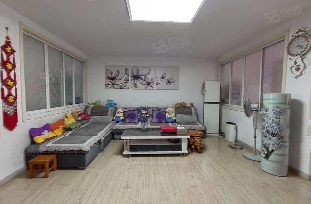 莱萌小区4室2厅137㎡52万二手房图片