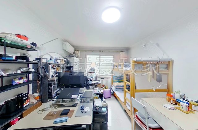 北蜂窝路22号院2室1厅61.5㎡415万二手房图片