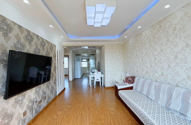 新星宇之郡2室2厅81.41㎡75万二手房图片