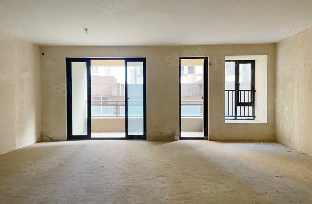 万科金域学府翰林斓庭3室2厅126㎡150万二手房图片