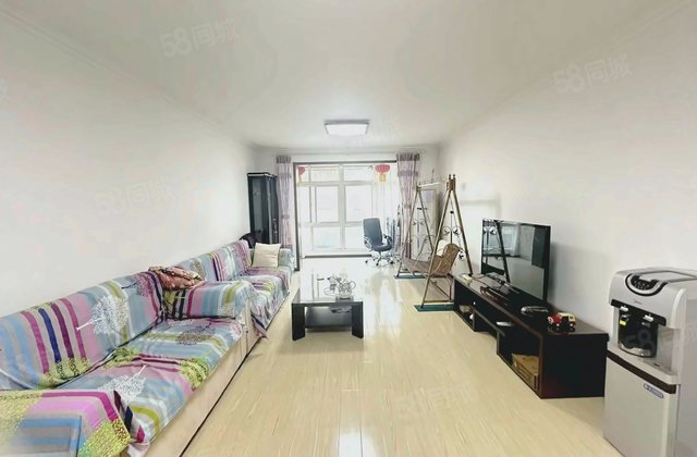 顺鑫澜庭4室2厅149㎡190万二手房图片