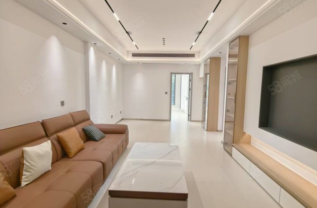 兴夷路2号小区3室2厅130㎡119.8万二手房图片