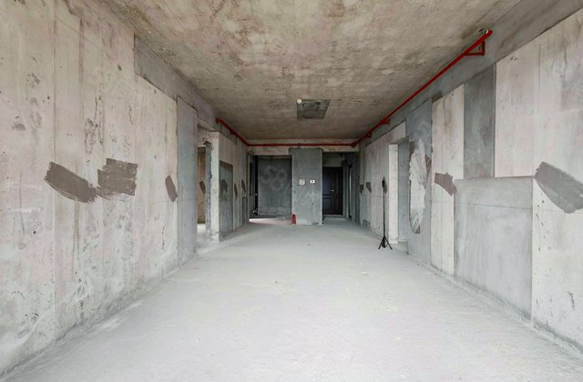 中国铁建凤语潮鸣4室2厅142.59㎡219万二手房图片