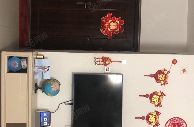 曙光街阿华小区3室2厅99㎡38.5万二手房图片