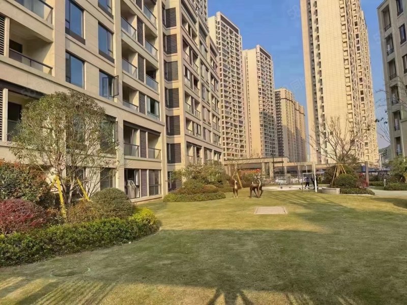 【10图】双桥小区 通透两房 预约看房,双桥小区-温州58同城