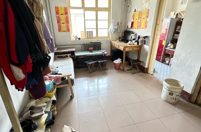 文轩 八中 外国语 单位家属院 好楼层 大两居