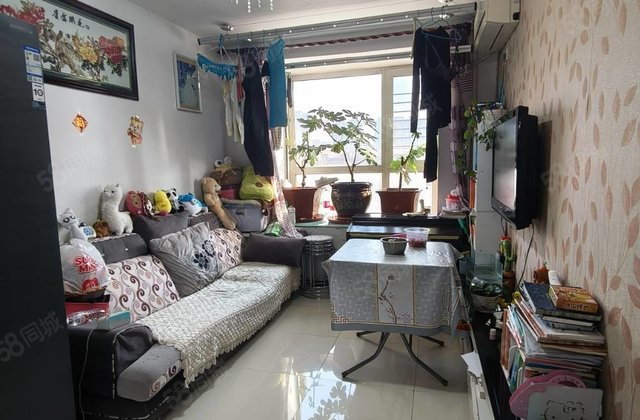 富强新城(J区)2室1厅61㎡15万二手房图片