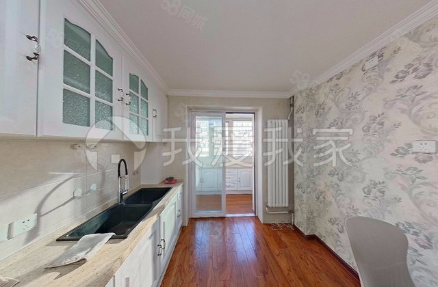 芍藥居北里小區(qū)2室1廳1衛(wèi)61.34㎡南北430萬