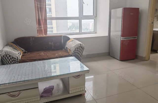 文轩本部 次新房 羡林苑 聊城大学 一梯两户边户 全明户型