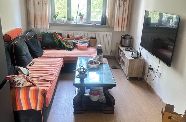 成人教育学院家属院2室1厅69㎡135万二手房图片