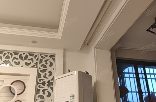 开达名城3室2厅103㎡55万二手房图片