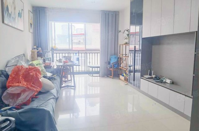 清阁苑2室1厅92.85㎡35.8万二手房图片