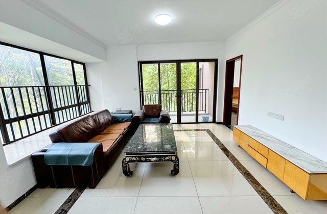 雍翠新城3室2厅107.83㎡56万二手房图片