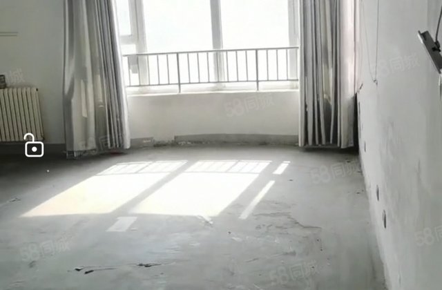 7-17上风商水大平层视野开阔无挡  实验，车位地下室