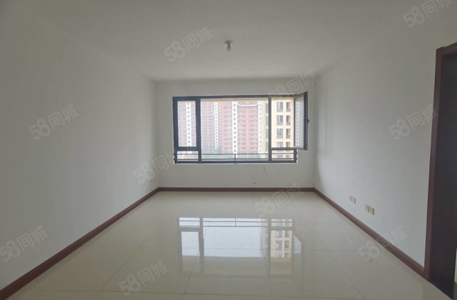 百合新城锦兰园 新房未住 小高好楼层 带车位储藏室