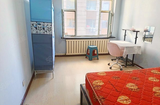 北安小区1室1厅45.02㎡28万二手房图片