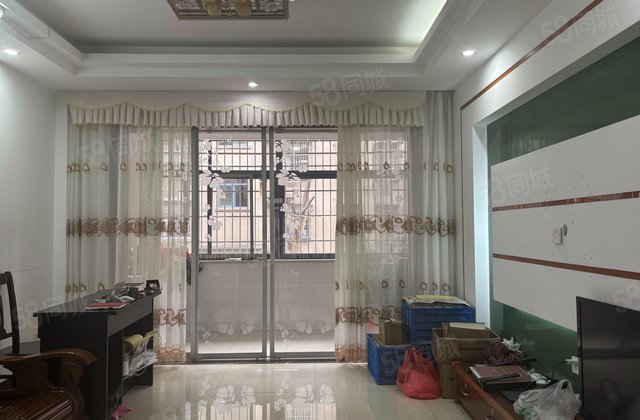 高池湾馨园3室2厅129㎡100万二手房图片