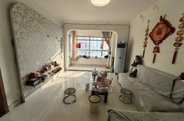 急售 小高层 开发区实验东昌 东昌丽都三室 免大税 带车位储