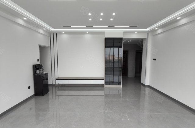 景海丽都3室2厅123㎡88万二手房图片