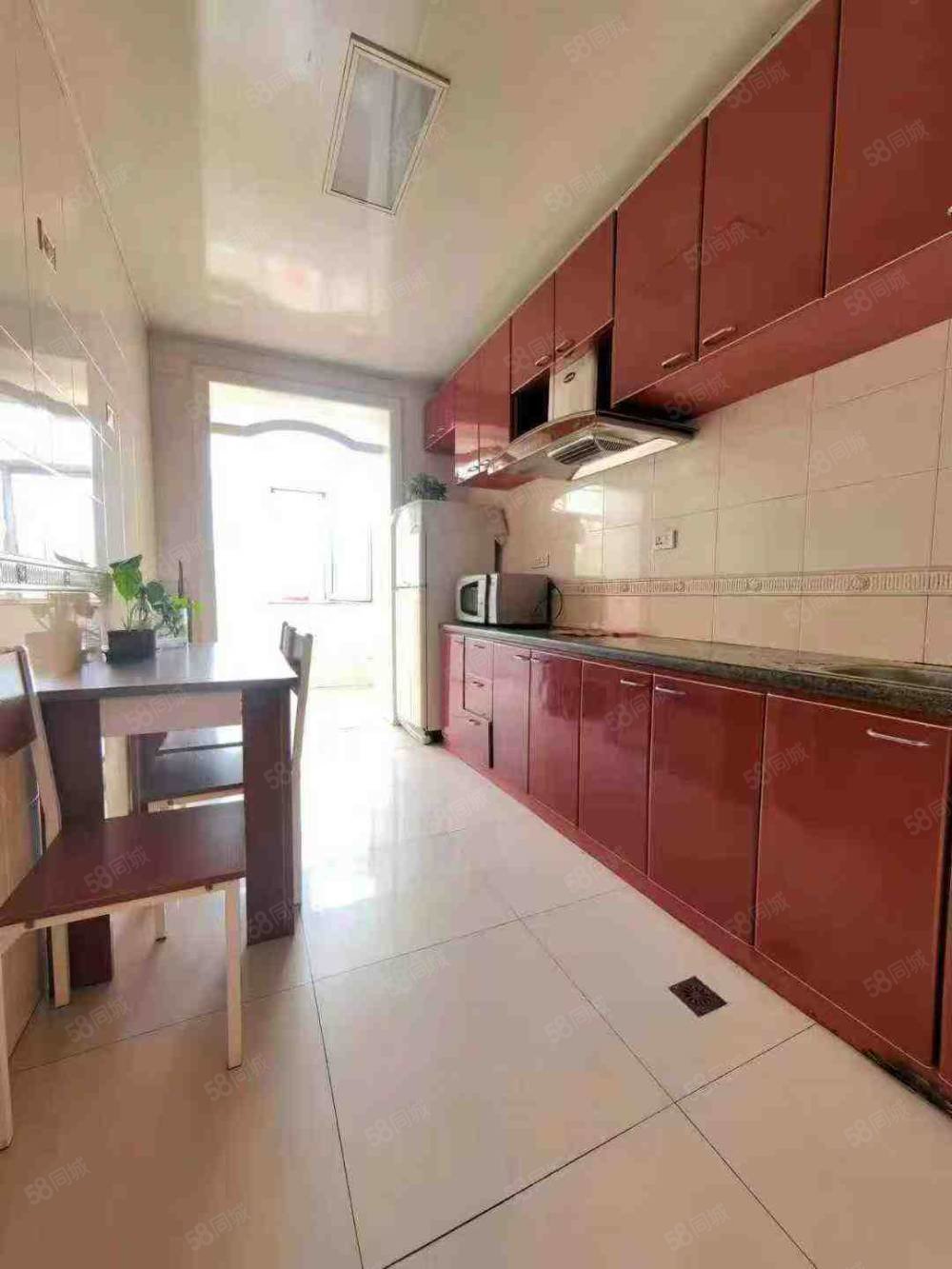 月牙湖小区2室1厅1卫79㎡南27.5万