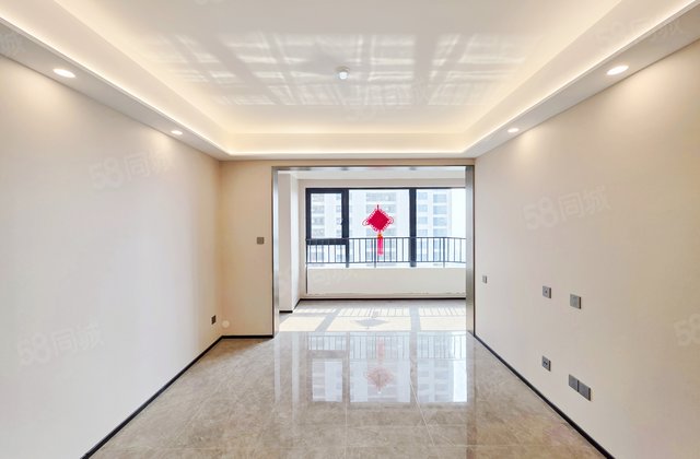 龙湖熙上3室2厅102.92㎡123万二手房图片