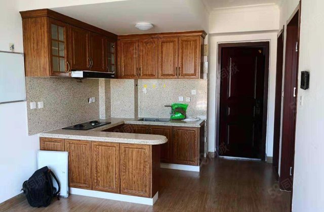 亿达天琴山1室1厅51.86㎡79.8万二手房图片