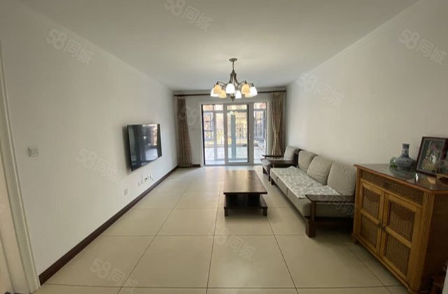 曦城花语(一区)3室2厅103.55㎡142.8万二手房图片